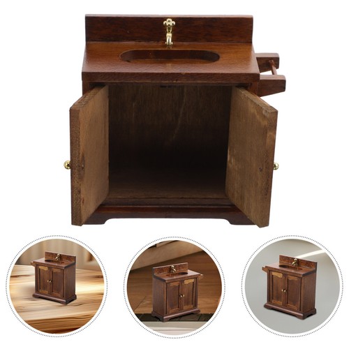 Meuble samle bain salle - samle,
