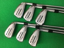 Set de fers Cobra KING FORGED