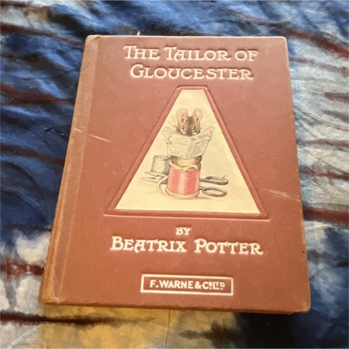 Beatrix potter the - potter,