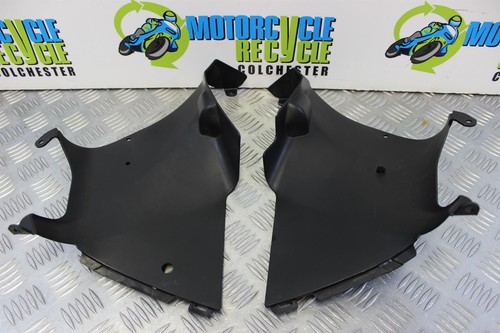 Honda vfr 800 - 800, panneaux