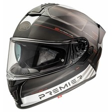 Casque Intégral Moto Premier