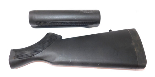Mossberg 500a synthetic - mossberg,