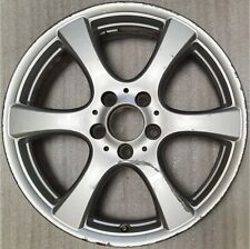original Mercedes alloy rim 7x17 ET54 to B class A1694011402 rim B66474318