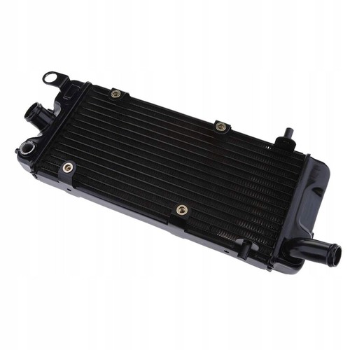 Radiateur eau pour honda - radiateur,