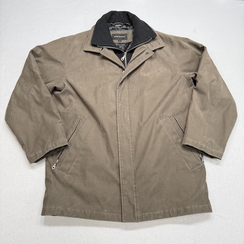 Baracuta coat mens medium - coat,