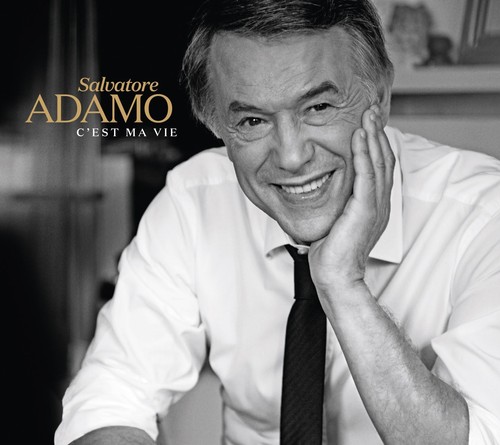 Salvatore adamo est - adamo, ma