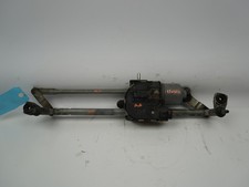 Mecanisme essuie-glace avant