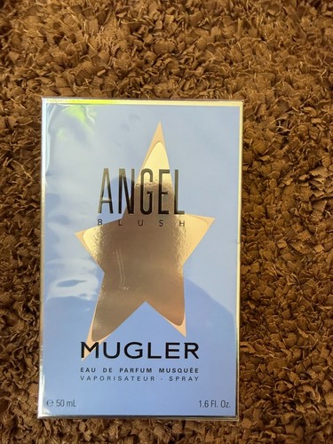 Mugler angel blush - angel, edp