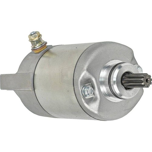 Démarreur électrique pour