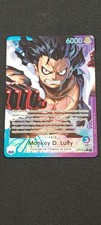 Monkey D. Luffy (OP11-040)-
