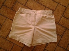 DECATHLON SHORT BEIGE CLAIR