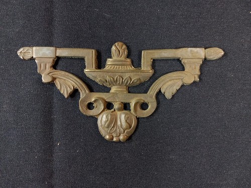 Tablier bronze - b, 46