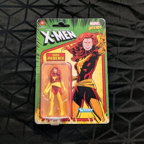 Kenner marvel legends men - kenner,