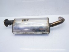 Exhaust manifold for 1985 VW Transporter T3 1.9 Syncro Benzin DG 78HP