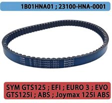 23100-HNA-0001(0000) Courroie