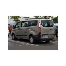 ATTELAGE FORD TRANSIT CUSTOM