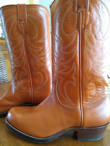 Bottes western homme - western, comme