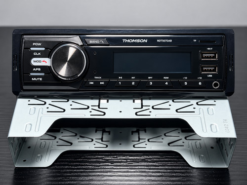 Autoradio thomson rdt507dab - autoradio,