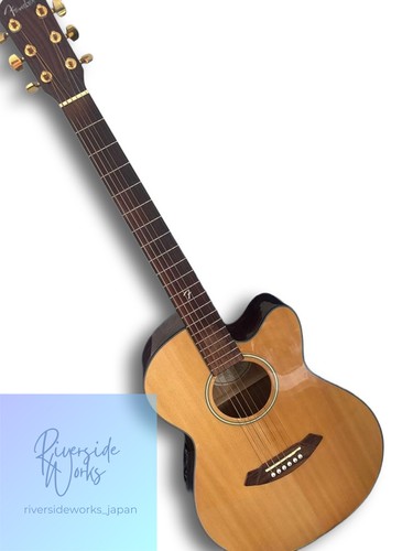 Guitare électro acoustique - guitare, électro-acoustique