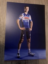 CYCLISME Cycling carte