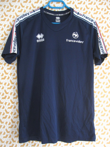 Maillot volley ball equipe - maillot,