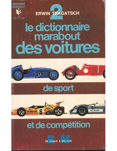 Le dictionnaire - ▄▀▄,