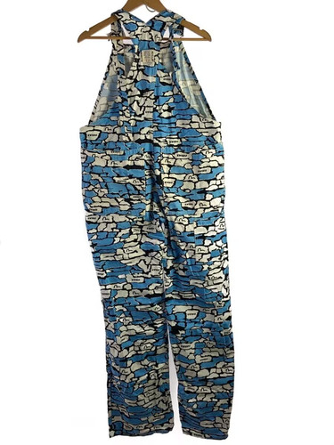 Pantalon evisu bleu - evisu, 36