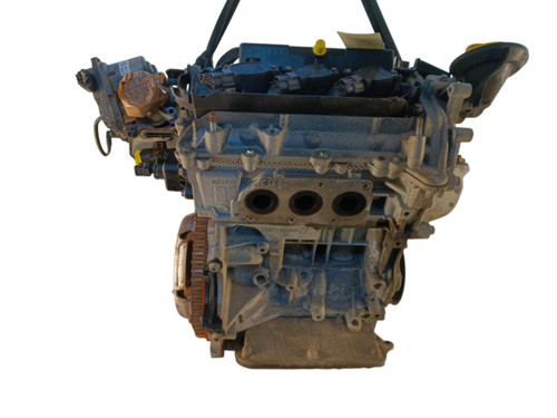 Moteur renault twingo phase - twingo,