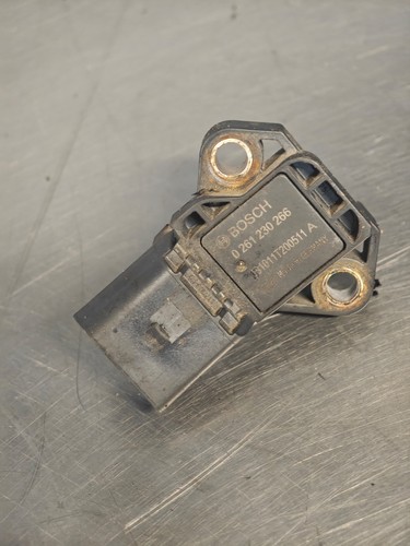 Capteur pression air audi - de,