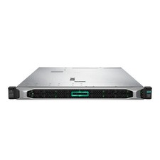 HPE ProLiant DL360 Gen10 8SFF