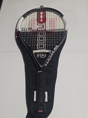Wilson ncode oversize - ncode,