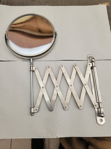 Miroir grossissant circulaire - grossissant,
