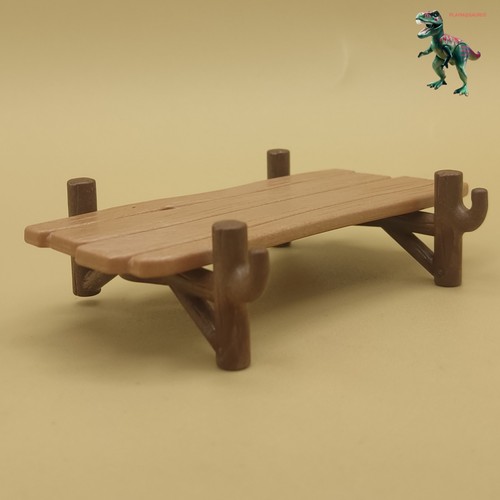 Playmobil plate forme - playmobil, plate-forme