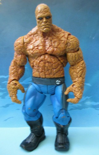 Figurine comics marvel toy biz - figurine,