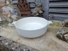 Plat Saladier FAÏENCE DE GIEN