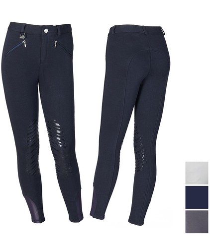 Pantalon équitation en - pantalon,