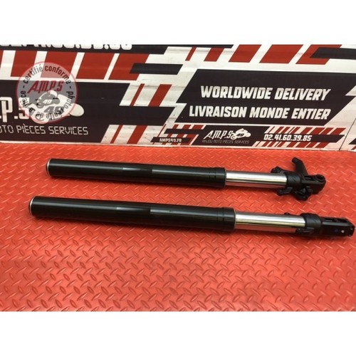 Paire tube fourche ktm - de, fourche ktm