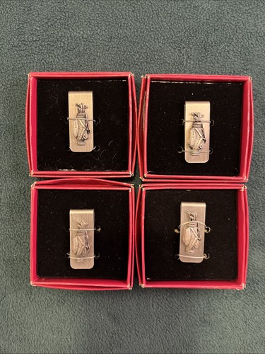 Nib pewter raised money - pewter, 3d