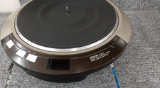 Platine vinyle DENON DP-75