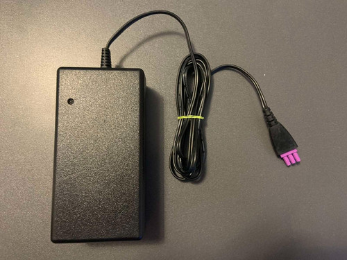 Alimentation imprimante hp - alimentation,