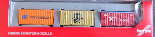 Neuf herpa 076432 ho - neuf******,