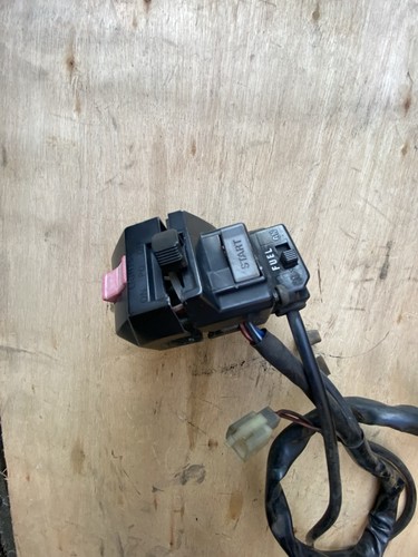 Commodo interrupteur yamaha - interrupteur,
