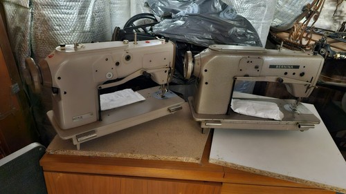 Divers bernina 217 machine - bernina,