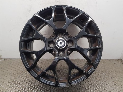 Sur mk2 453 - smart, forfour