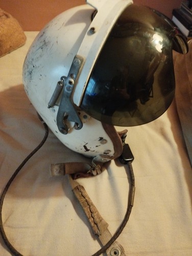 Casque pilote usn - pilote, vmf