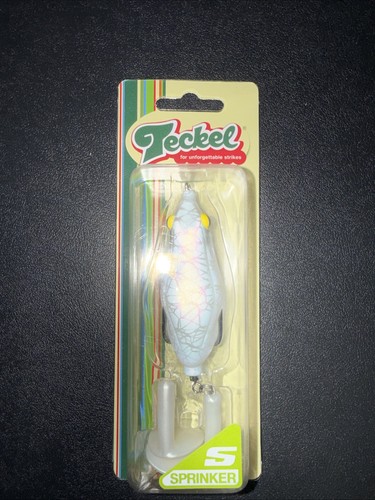 Teckel sprinker frog - teckel,