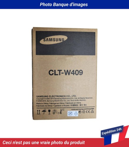 Clt w409 see samsung clp - samsung, clp-315