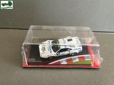 Voiture miniature Collection Ferrari 308 GTB Targa Florio 1982 au 1/43