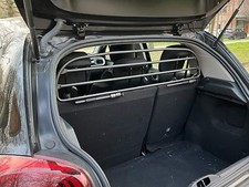 Grille séparation protection