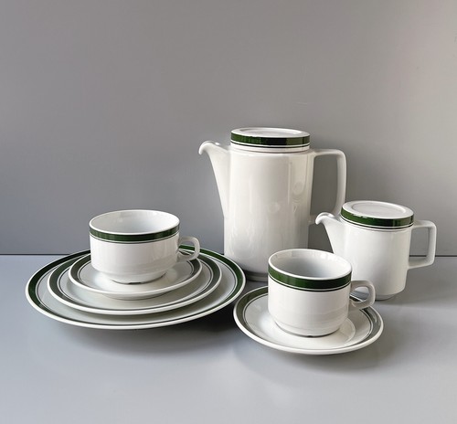 Rationell porcelaine vaisselle - rationell,